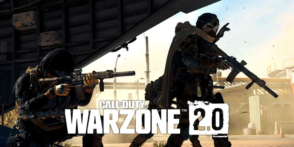 خرید Cp بازی Warzone 2.0