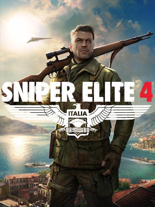 Sniper Elite