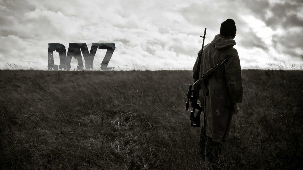 خرید سی دی کی بازی dayz