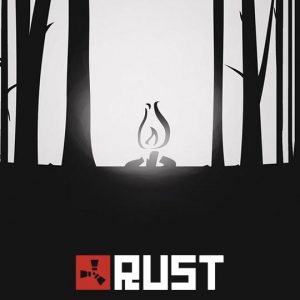 Rust