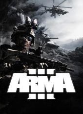 خرید بازی arma 3