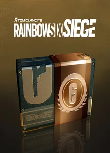 خرید credit بازی rainbow six siege