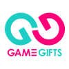 game gifts logo