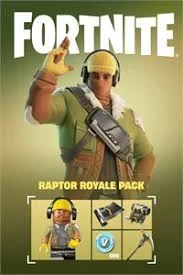 استارتر پک aptor Royale Pack