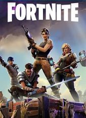 FORTNITE : SAVE THE WORLD – DELUXE EDITION