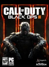 Call Of Duty: Black OPS III