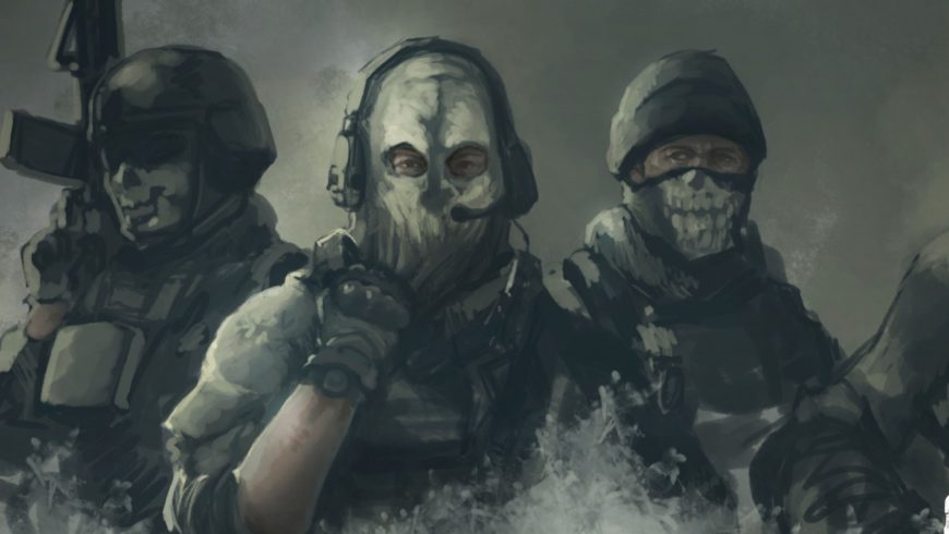 cod-ghost