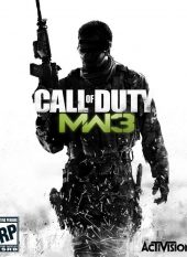 Call of Duty: Modern Warfare 3