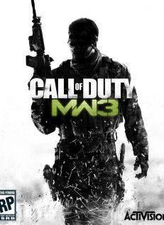 Call of Duty: Modern Warfare 3