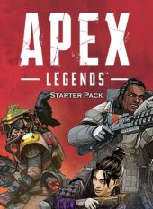 خرید apex legend starter pack