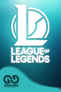 League of Legends RP