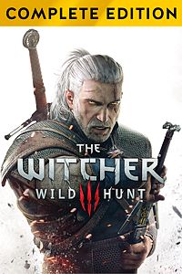 خرید بازی The Witcher 3: Wild Hunt