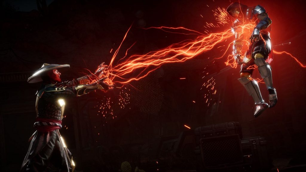 خرید بازی Mortal Kombat 11 برای استیم