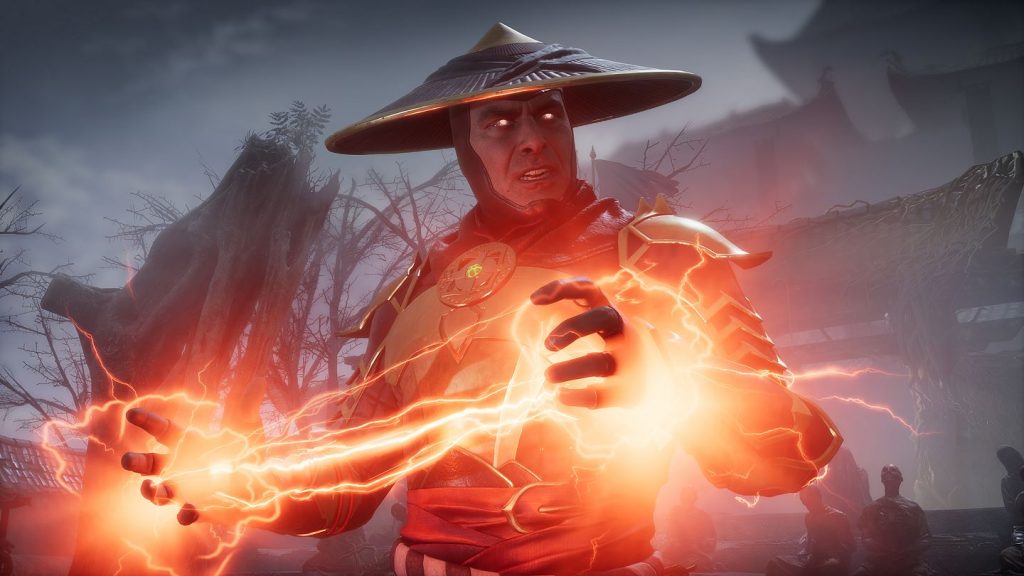 خرید Mortal Kombat 11 برای steam