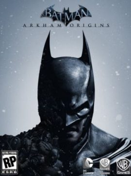خرید بازی Batman Arkham Origins