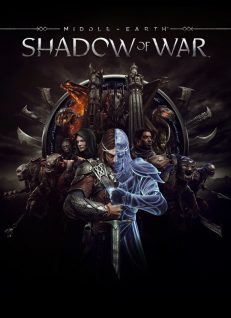خرید Middle-earth Shadow of War برای استیم
