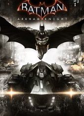 خرید بازی Batman Arkham Knight