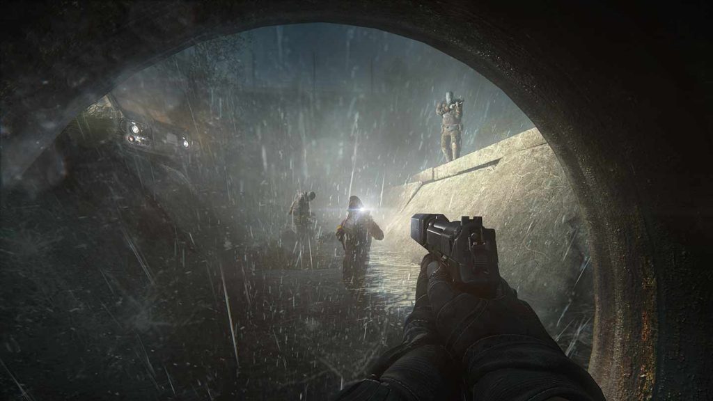 خرید بازی Sniper Ghost Warrior 3 برای استیم