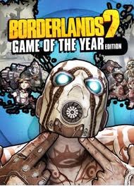 خرید گیفت استیم Borderlands 2 Game of the Year