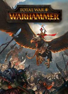 خرید بازی Total War WARHAMMER