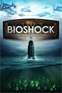 خرید گیفت استیم BioShock The Collection