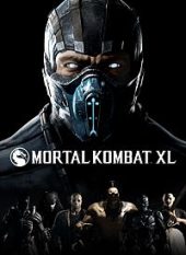 خرید بازی Mortal Kombat XL برای Steam