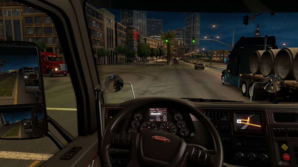 خرید گیفت American Truck Simulator