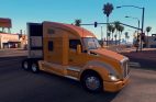 خرید گیم American Truck Simulator برای استیم
