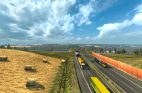 خرید بازی Euro Truck Simulator 2 برای استیم با قیمت ارزان