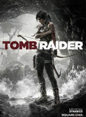 خرید گیفت بازی Tomb Raider