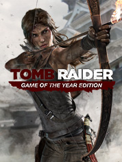 خرید بازی Tomb Raider GOTY Edition برای استیم