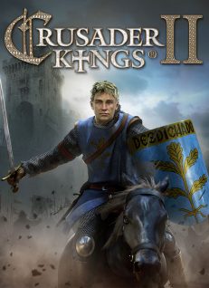 خرید گیفت بازی Crusader Kings II