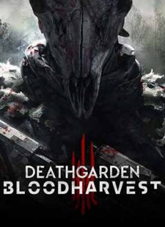 خرید گیفت استیم Deathgarden™: BLOODHARVEST