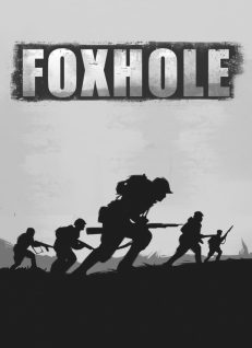 خرید گیفت استیم Foxhole