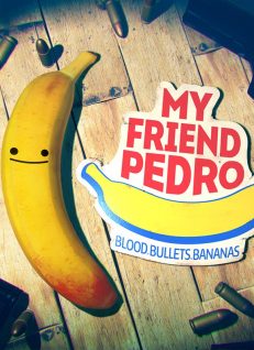 خرید گیفت استیم My Friend Pedro