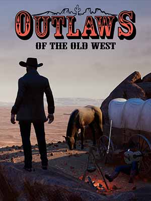 Outlaws of the Old West