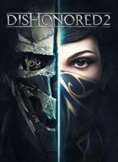 خرید گیفت استیم Dishonored 2