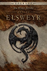 خرید گیفت استیم The Elder Scrolls Online - Elsweyr