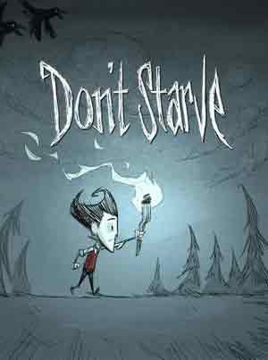 Don’t Starve