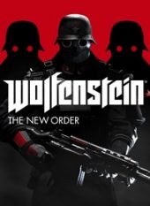 خرید گیفت استیم Wolfenstein: The New Order
