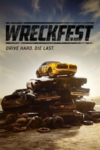 خرید گیفت بازی Wreckfest