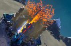 خرید گیم Planetary Annihilation: TITANS برای Steam