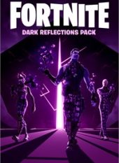 خرید Dark Reflection pack