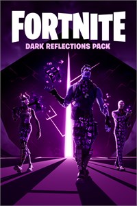 خرید Dark Reflection pack