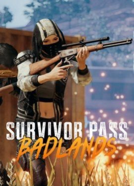 survivor pass 5 Badlands