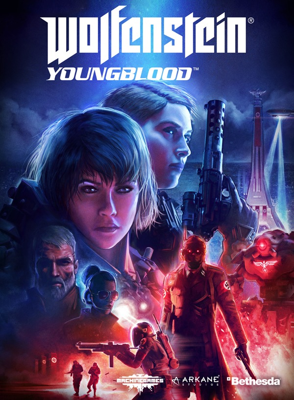 Wolfenstein: Youngblood