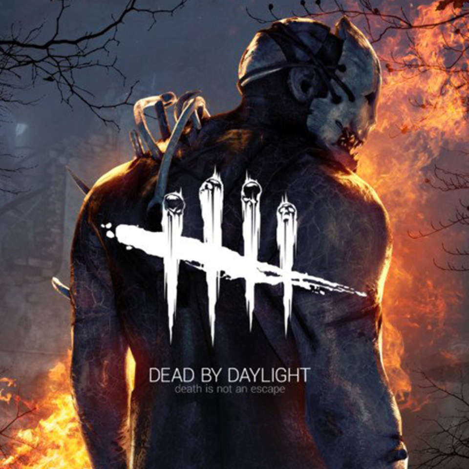 Купить dead by daylight stranger things edition что входит