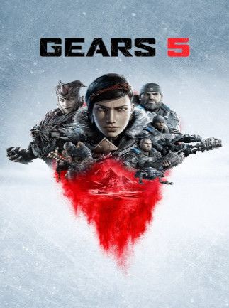 Gears 5 Ultimate Edition