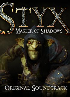 خرید بازی Styx: Master of Shadows