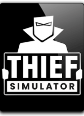 خرید سی دی کی thief simulator